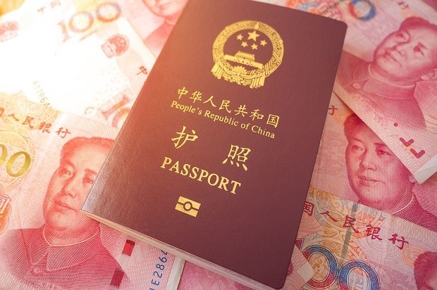 dịch vụ làm visa Trung Quốc tại Hà Nội nhanh nhất