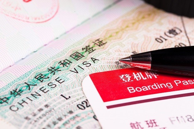 dịch vụ làm visa Trung Quốc tại Hà Nội uy tín nhất
