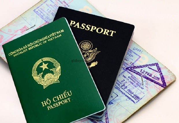 dịch vụ làm visa Trung Quốc tại Hà Nội cho học sinh