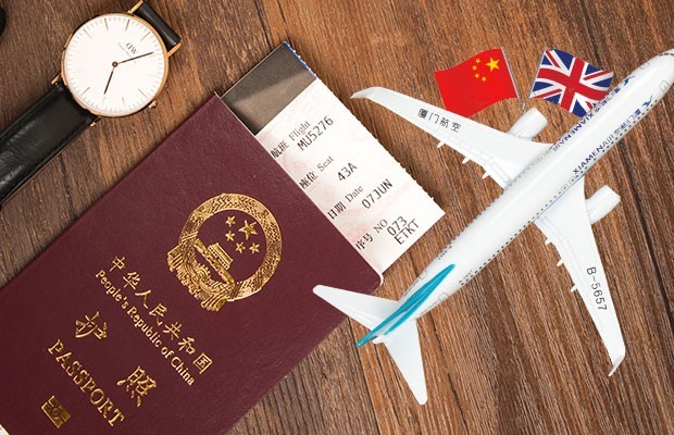 dịch vụ làm visa Trung Quốc tại Hà Nội nhanh gọn