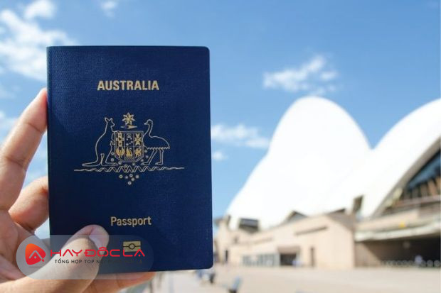 Dịch vụ làm visa Úc tại Hà Nội - SƠ LƯỢC VỀ VISA ĐI ÚC
