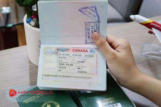Dịch vụ làm visa Úc tại Hà Nội - Visa Ngọc Tú