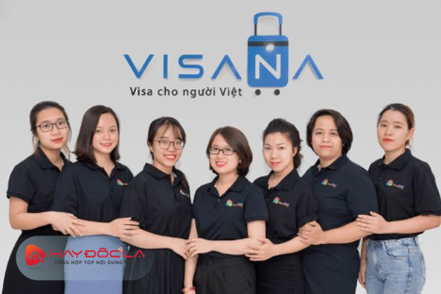 Dịch vụ làm visa Úc tại Hà Nội - Visana