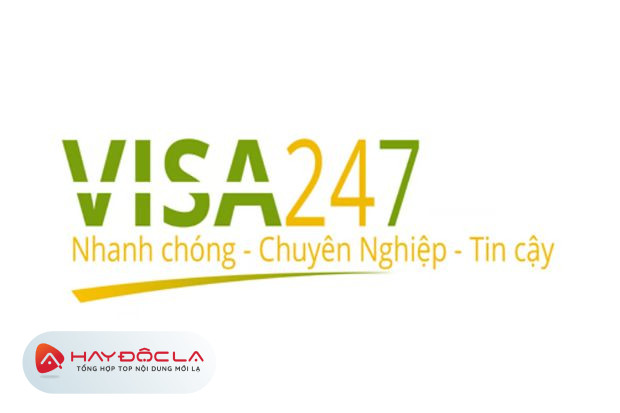 Dịch vụ làm visa Úc tại Hà Nội - Visa 247