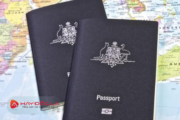 Dịch vụ làm visa Úc tại Hà Nội - visa du ngoạn