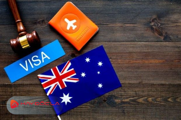 Dịch vụ làm visa Úc tại Hà Nội - visa lao động
