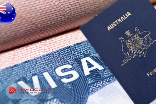 Dịch vụ làm visa Úc tại Hà Nội - du học