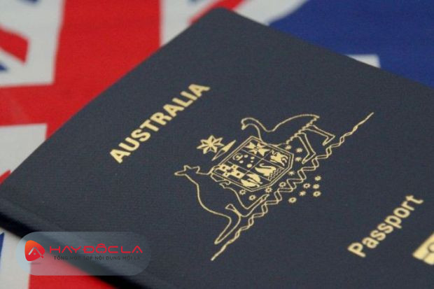Dịch vụ làm visa Úc tại Hà Nội - visa gia đình