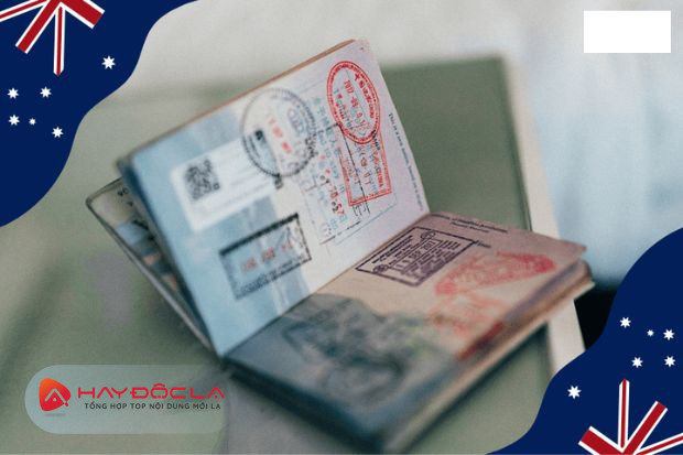 Dịch vụ làm visa Úc tại Hà Nội - visa quá cảnh