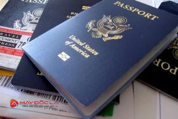 Dịch vụ làm visa Úc tại Hà Nội - thời gian