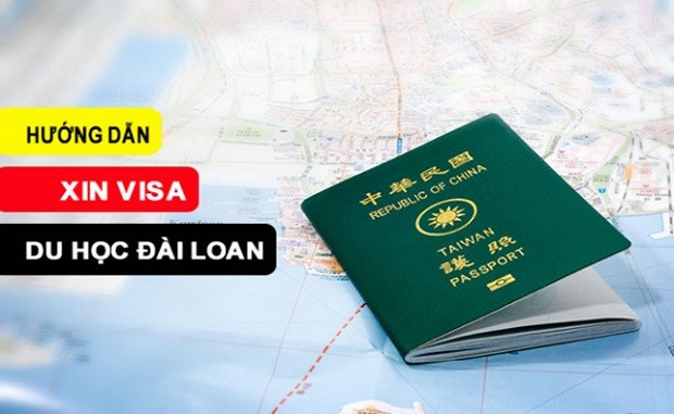 Gia hạn Visa Đài Loan tại Hà Nội - Dịch vụ tư vấn Visa Visana