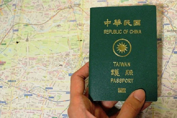 Gia hạn Visa Đài Loan tại Hà Nội - Visa 24h