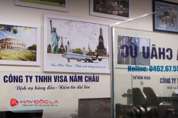 gia hạn visa đài loan tại hà nội - Công Ty Trách Nhiệm Hữu Hạn Visa Năm Châu 