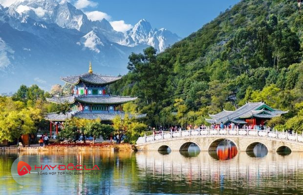 Janus Travel gia hạn visa Trung Quốc tại TPHCM
