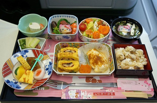  Hãng hàng không bay đi Nhật Bản chất lượng