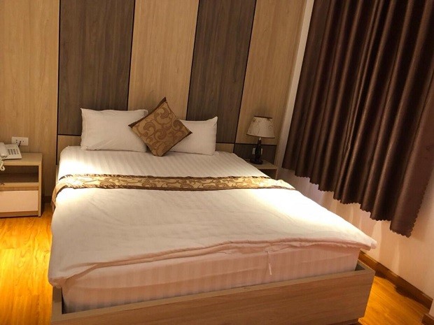 Khách sạn Phú Yên giá rẻ - khách sạn Phi Long
