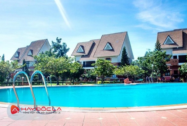khách sạn vũng tàu đường thùy vân - Lotus Vung Tau Resort & Spa