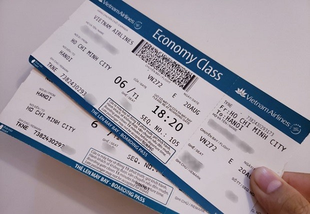 kinh nghiệm mua vé máy bay đi phú quốc - mua vé online