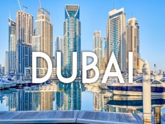 Kinh nghiệm xin visa Dubai hữu ích cần thuộc lòng