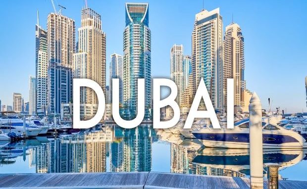 Kinh nghiệm xin visa Dubai hữu ích cần thuộc lòng