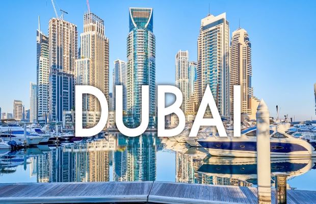 Visa Dubai - kinh nghiệm xin visa Dubai