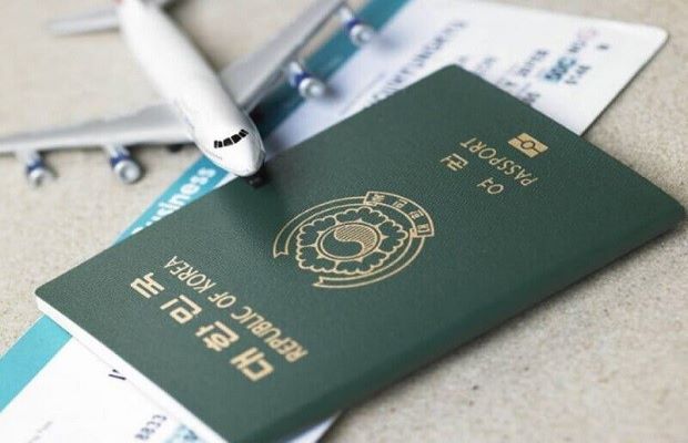 thời gian xét duyệt - Kinh nghiệm xin visa Hàn Quốc