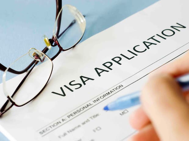 kinh nghiem xin visa phap uy tin