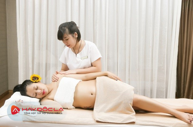 massage bầu tphcm chất lượng