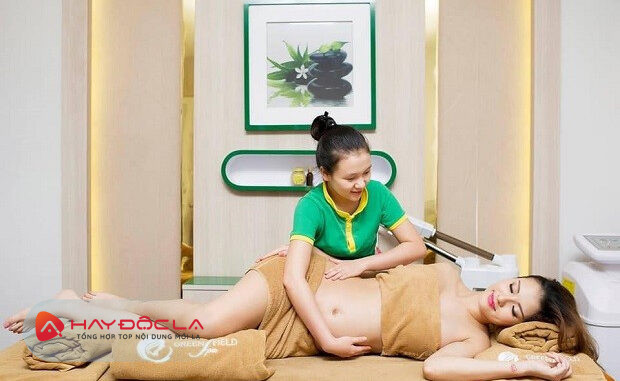 massage bầu tphcm nhiều kinh nghiệm