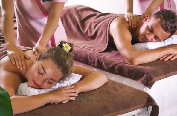 massage body cho cặp đôi giá rẻ