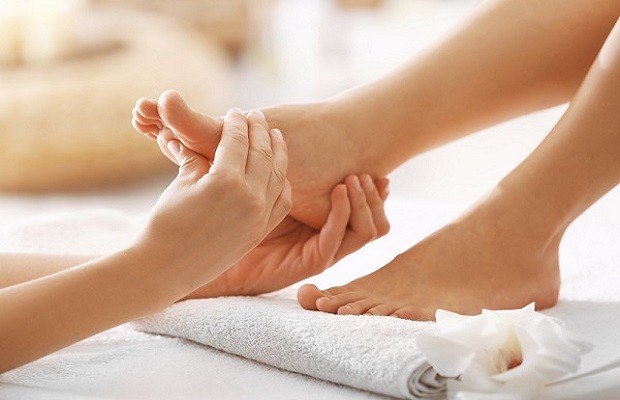 massage chân tphcm có nhiều lợi ích