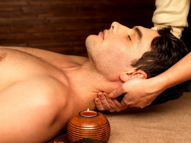 Massage cho nam - The Prime Spa
