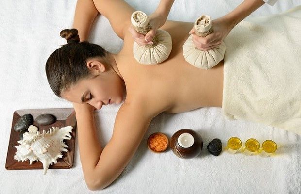 Tân Đông Kinh - massage full body