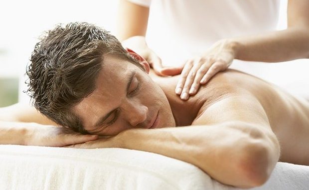 massage quận 2 thu hút