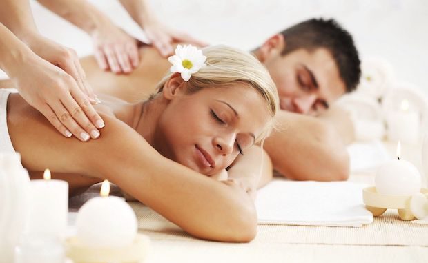 TOP 5 địa điểm massage đôi tại Hà Nội lãng mạn không nên bỏ lỡ