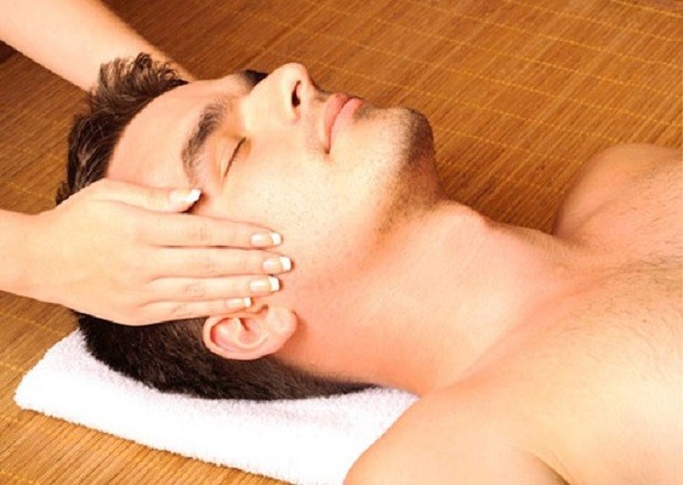 massage quận 9 thư giãn