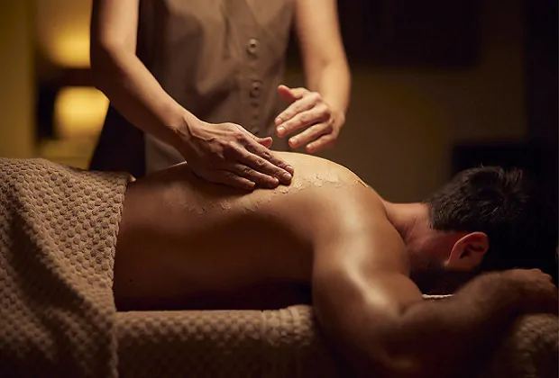 massage quận 9 cho nam giới