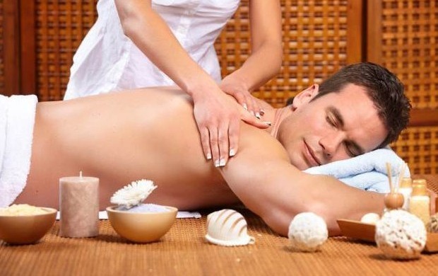 massage quận Tân Bình thu hút