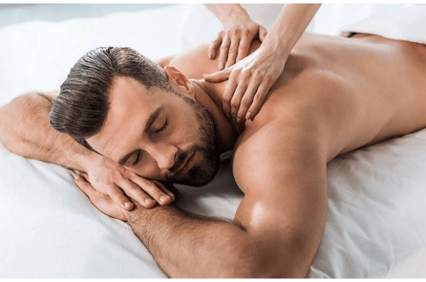massage Thái quận Tân Bình hiệu quả