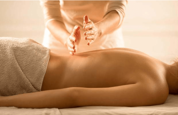 massage Thái quận Tân Bình thoải mái