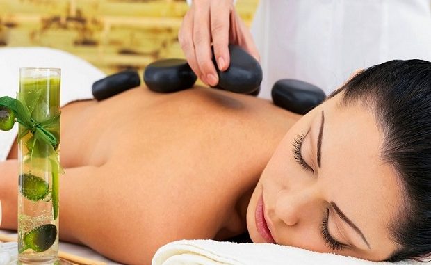 massage trị liệu quận 1 sang trọng và tốt nhất