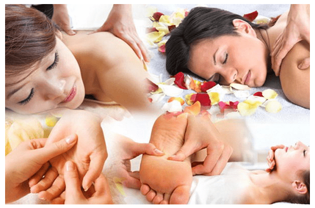 massage trị liệu quận 10 thu hút