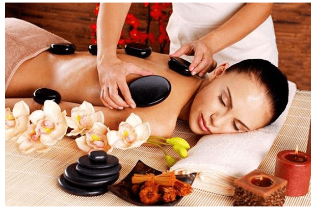 massage trị liệu quận 10 chất lượng