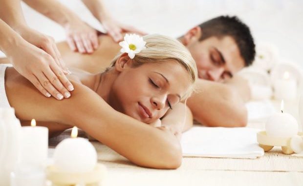massage uy tín tại Hà Nội uy tín nhất