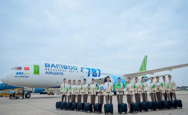 Quy định hành lý Bamboo Airways dành cho hành khách