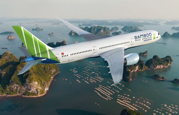 hành lý xách tay quy định hành lý Bamboo Airways