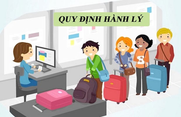 quy dinh hanh ly vietnam airlines cu the nhat