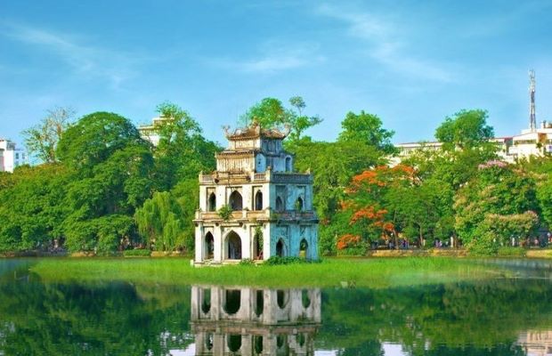 tour du lịch miền Bắc tại Đất Việt Travel