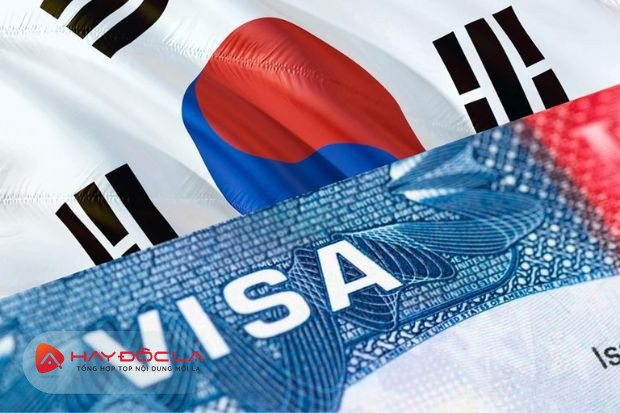 các loại visa hàn quốc - lưu trú dài hạn