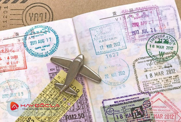 các loại visa hong kong - Tự Do Travel
